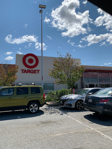 Department Store «Target», reviews and photos, 35 Computer Dr, Haverhill, MA 01832, USA