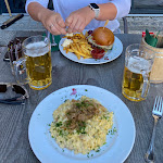 Photo n°1 de l'avis de Sascha.i fait le 29/06/2022 à 17:52 sur le  Kuckucksstube Titisee à Titisee-Neustadt