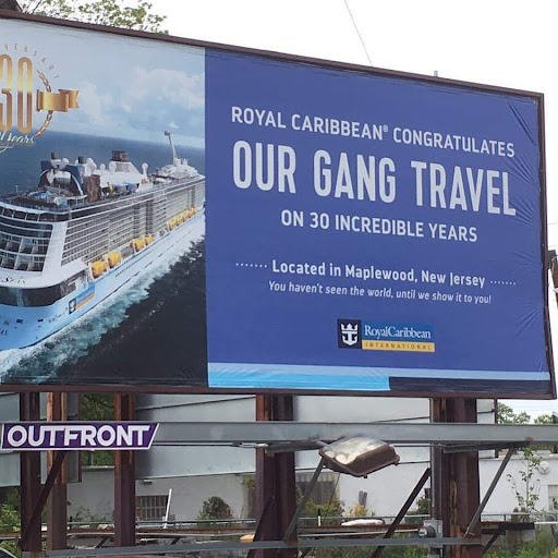 Travel Agency «Our Gang Travel», reviews and photos, 1897 Springfield Ave, Maplewood, NJ 07040, USA