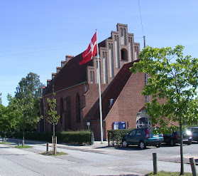 Vigerslev Kirke