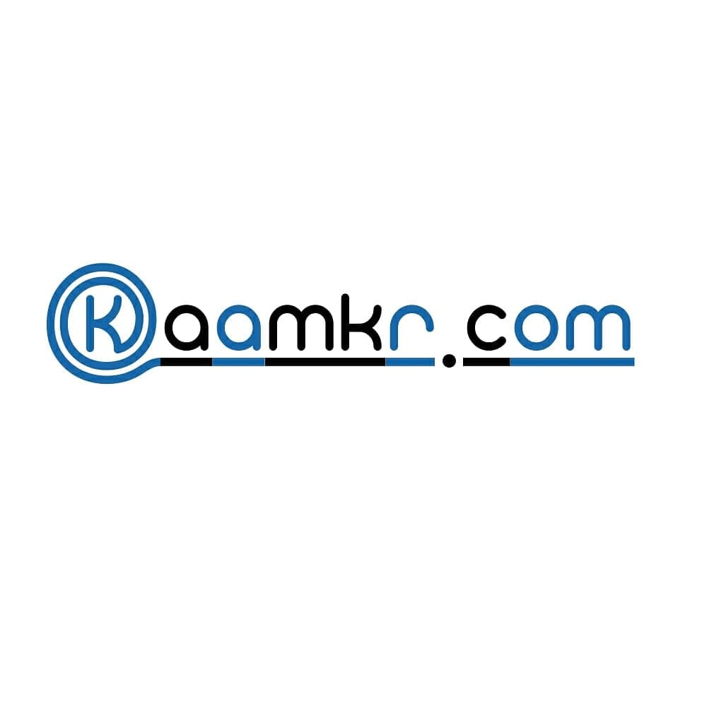 Kaamkr