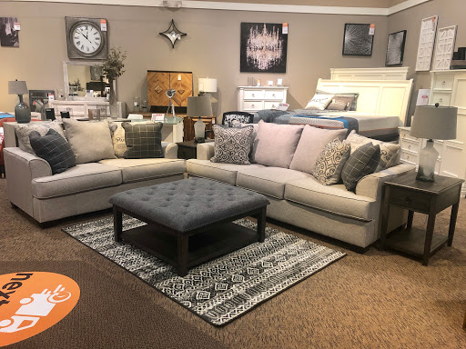 Furniture Store «Ashley HomeStore», reviews and photos, 80 Nardozzi Pl, New Rochelle, NY 10801, USA
