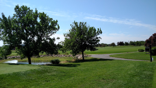 Golf Course «Hyatt HIlls Golf Complex», reviews and photos, 1300 Raritan Rd, Clark, NJ 07066, USA