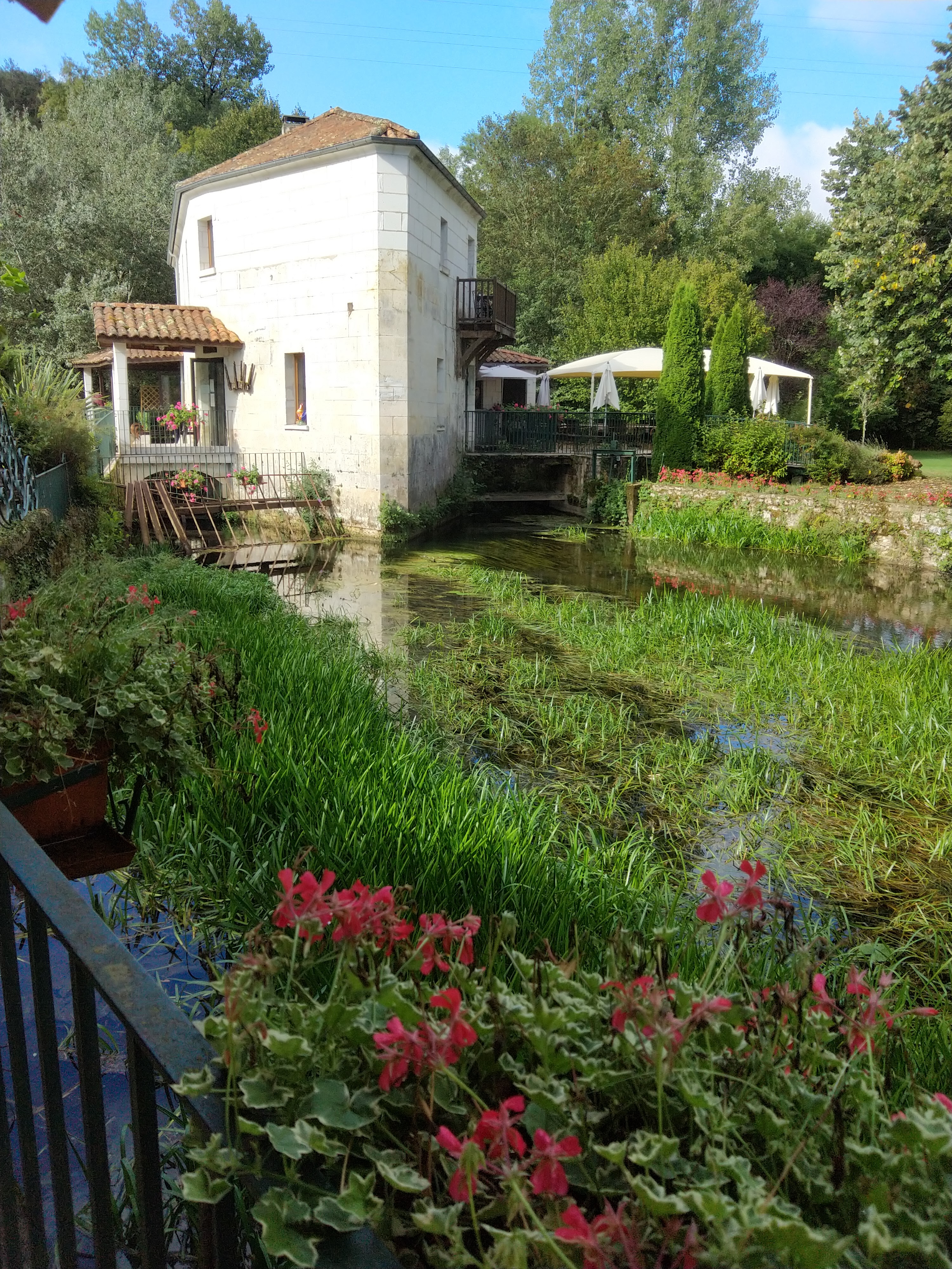 Photo n° 2 de l'avis de Stephanie.o fait le 31/08/2020 à 16:16