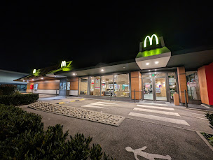 Photo n°25 de McDonald's à Saint-Bonnet-de-Mure ()