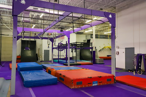 Gymnastics Center «The Gravity Forge Gymnastics and Ninja Warrior Training Center», reviews and photos, 2920 Turnpike Dr, Hatboro, PA 19040, USA