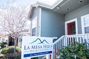 La Mesa Hills Dentistry image