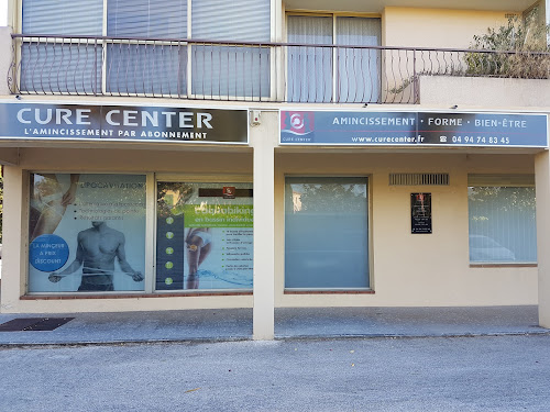 Centre d'amincissement Cure Center Sanary-sur-Mer
