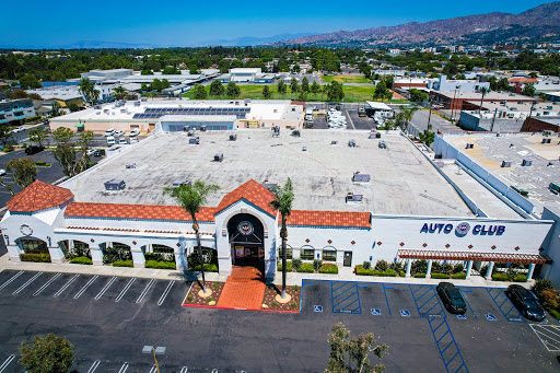 Auto Insurance Agency «AAA - Automobile Club of Southern California», reviews and photos