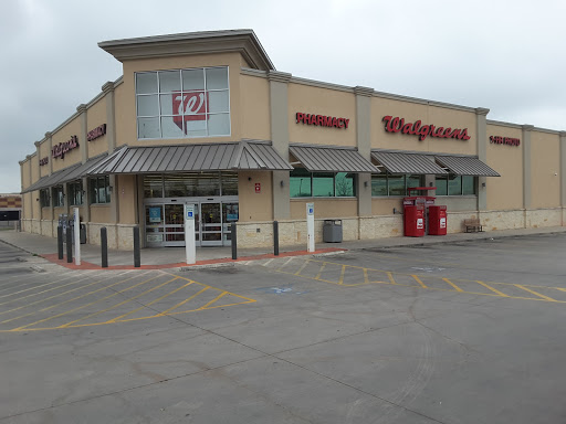 Walgreens, 8530 W Farm to Market Rd 78, Converse, TX 78109, USA, 