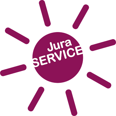 Jura Service à Dole
