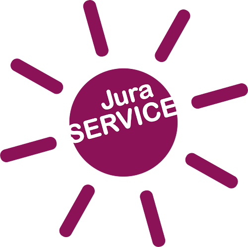 Jura Service à Dole