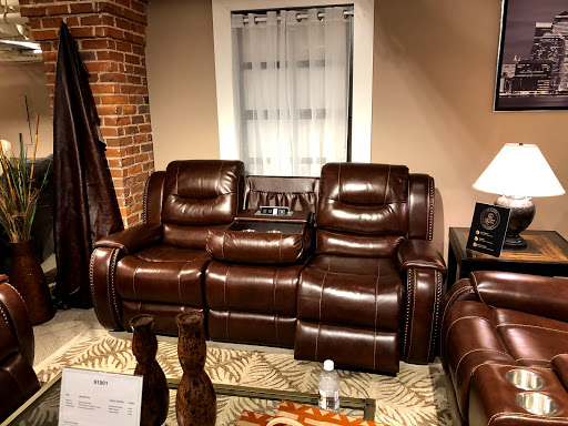 Furniture Store «Roberts Furniture & Mattress», reviews and photos, 2238 Valley Ave, Winchester, VA 22601, USA