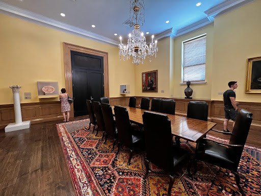 Museum «Meadows Museum», reviews and photos, 5900 Bishop Blvd, Dallas, TX 75205, USA