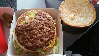 McDonald's à Cesson-Sévigné