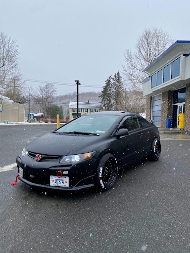 Car Wash «Splash Car Wash», reviews and photos, 570 Bedford Rd, Bedford Hills, NY 10507, USA