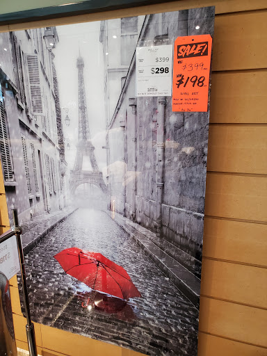 Furniture Store «El Dorado Furniture - Miller Outlet», reviews and photos, 13714 SW 56th St, Miami, FL 33175, USA