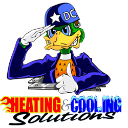 Heating & Cooling Solutions in Greenwood, South Carolina