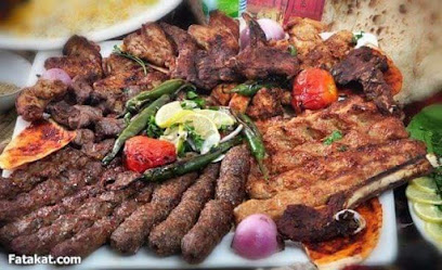 كبابجي الرحمة