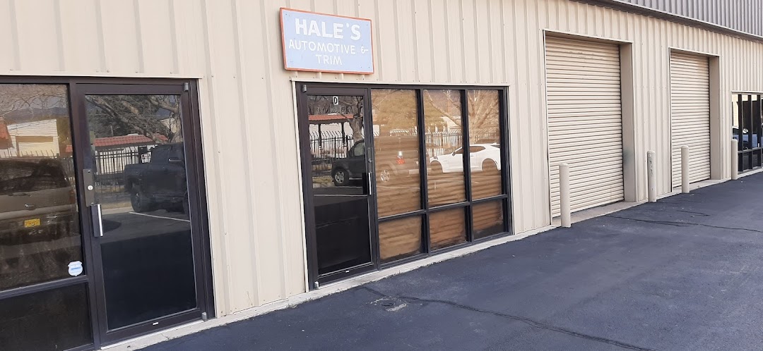 Hales Automotive & Trim