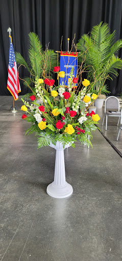 Florist «Lovin Florist», reviews and photos, 173 N Perry St, Lawrenceville, GA 30046, USA