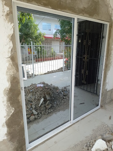 Opinii despre Alum metal în Turbaco - Tienda de ventanas