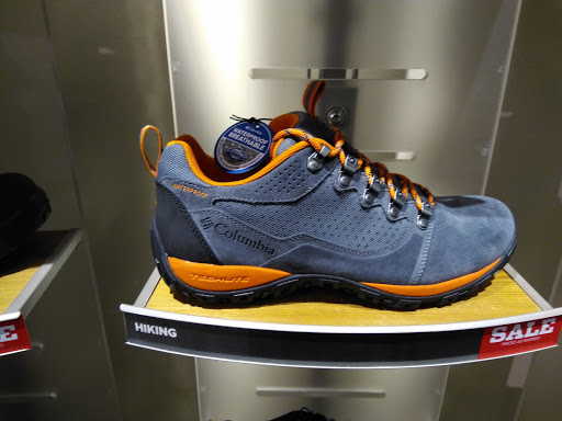 Sportswear Store «Columbia Sportswear», reviews and photos, 911 SW Broadway, Portland, OR 97205, USA