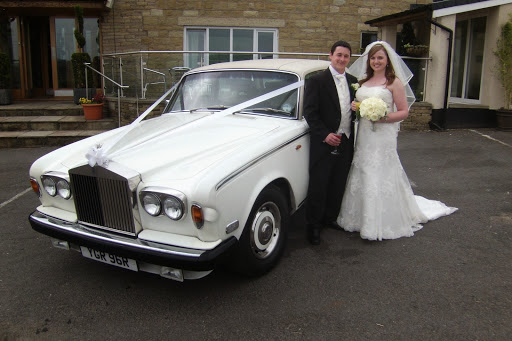 Elite wedding cars of shaw
