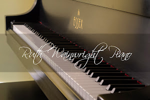 Ruth Wainwright Piano