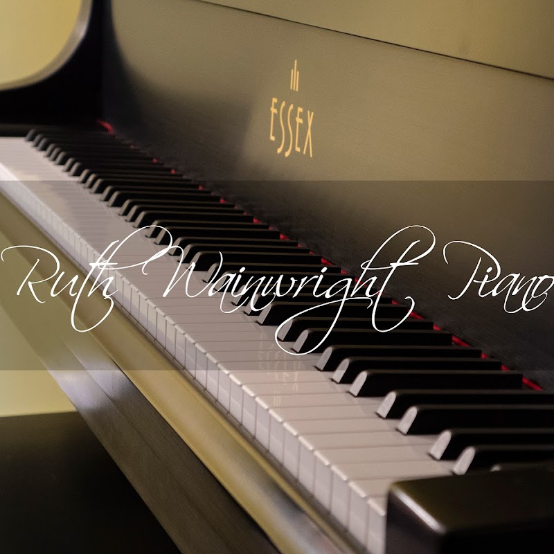 Ruth Wainwright Piano