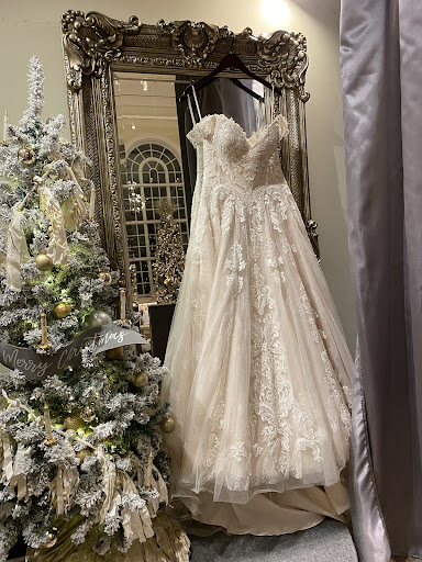 Bridal Shop «Ava Laurenne Bride», reviews and photos, 907 Caroline St, Fredericksburg, VA 22401, USA