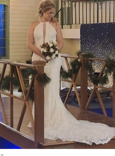 Bridal Shop «Lady Gray Dress Shop», reviews and photos, 274 Main St, Beacon, NY 12508, USA