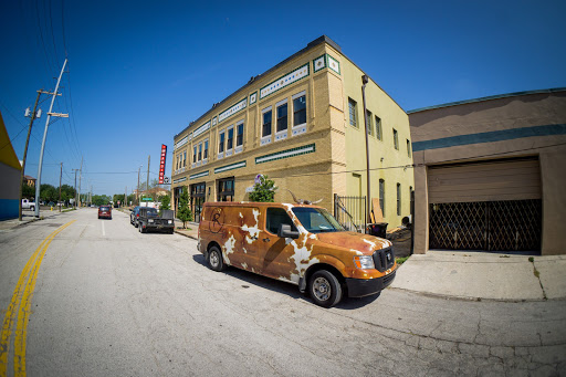 Dance School «The Hip Room Dance Studio», reviews and photos, 1701 N Franklin St, Tampa, FL 33602, USA