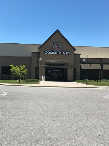 Grocery Store «Fort Campbell Commissary», reviews and photos, 2606 Indiana Ave, Fort Campbell, TN 42223, USA