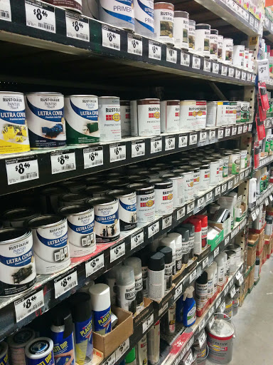 Home Improvement Store «The Home Depot», reviews and photos, 1200 Home Depot Blvd, Sunset Valley, TX 78745, USA