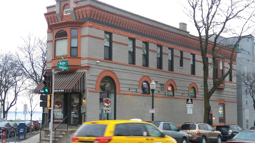 Convenience Store «Pinkus Mc Bride Market», reviews and photos, 301 N Hamilton St, Madison, WI 53703, USA