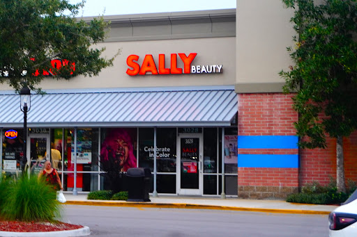 Sally Beauty, 3028 Little Rd, New Port Richey, FL 34655, USA, 