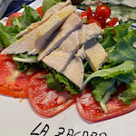 Photo n°1 de l'avis de Chris.e fait le 05/06/2022 à 21:09 sur le  La Zagara à Positano