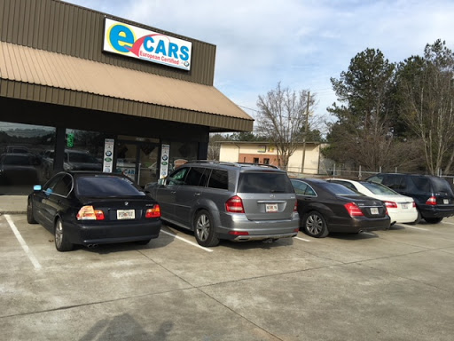Auto Repair Shop «European Certified Auto Care», reviews and photos, 3074 Emery Cir, Austell, GA 30168, USA