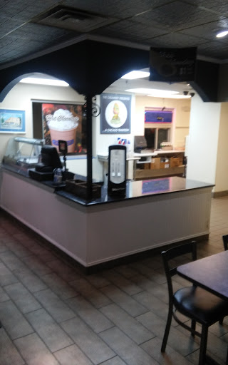 Ice Cream Shop «Creamery», reviews and photos, 15112 S Bell Rd, Homer Glen, IL 60491, USA