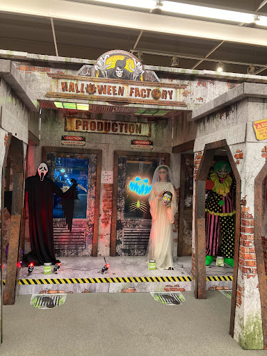 Shopping Mall «Aurora Farms Premium Outlets», reviews and photos, 549 S Chillicothe Rd, Aurora, OH 44202, USA