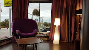 Photo n°5 de Hotel Saint Aubin à Saint-Aubin-sur-Mer ()