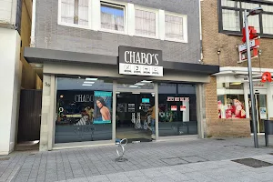 Chabo's Barber Shop image