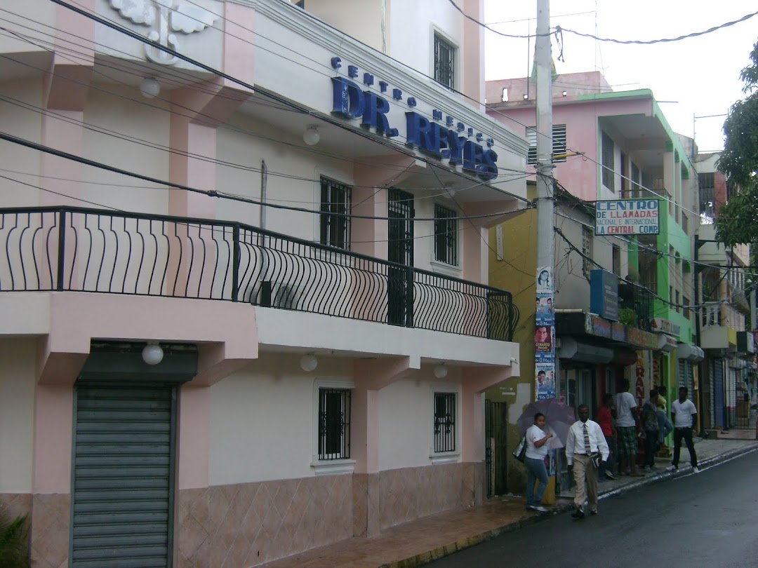Centro Médico Dr. Reyes