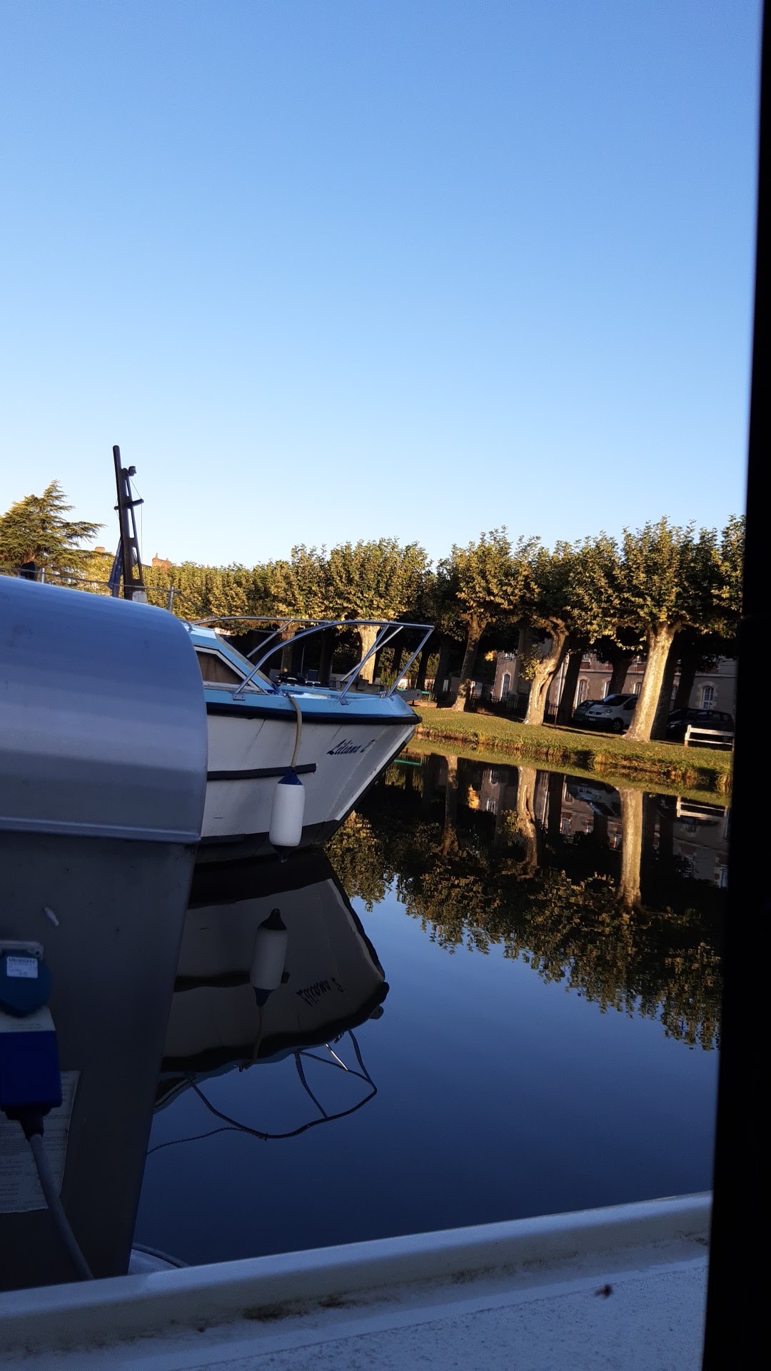 Photo n° 1 de l'avis de Jean-Philippe.h fait le 18/09/2023 à 06:25