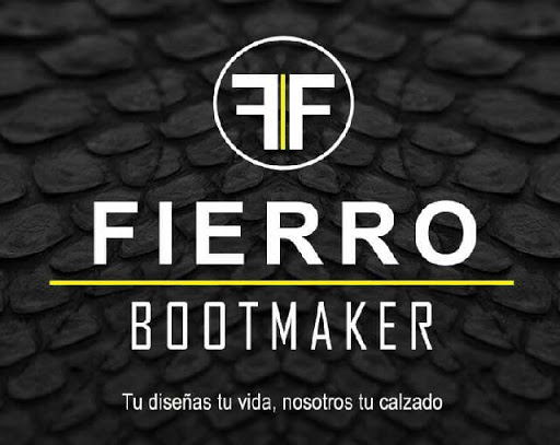 Fierro Bootmaker