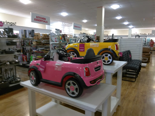 Department Store «HomeGoods», reviews and photos, 3102 Plank Rd, Fredericksburg, VA 22401, USA