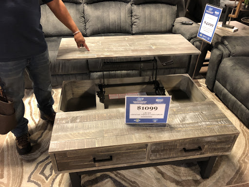 Furniture Store «Exclusive Furniture», reviews and photos, 19300 US-59, Humble, TX 77338, USA