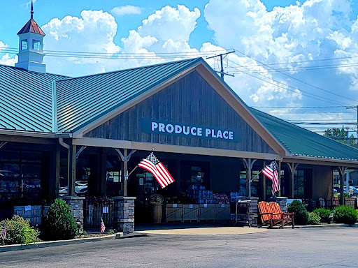 Grocery Store «Sun Plum Market», reviews and photos, 2740 Som Center Rd, Willoughby Hills, OH 44094, USA