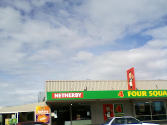 Four Square Netherby